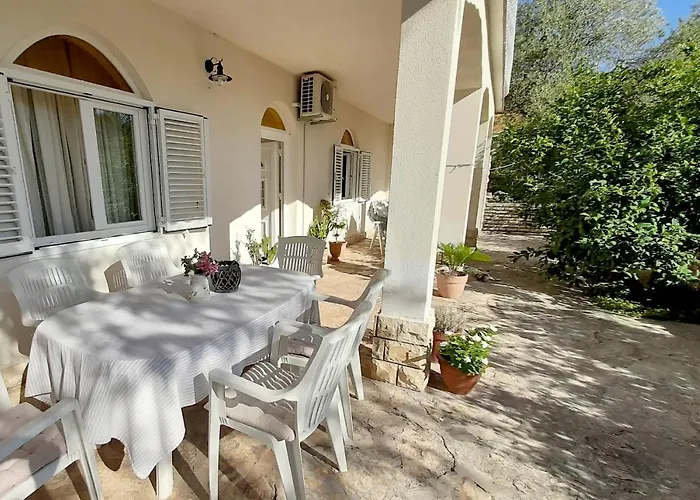 fotos do Apartment Barbarosa Sveti Filip i Jakov