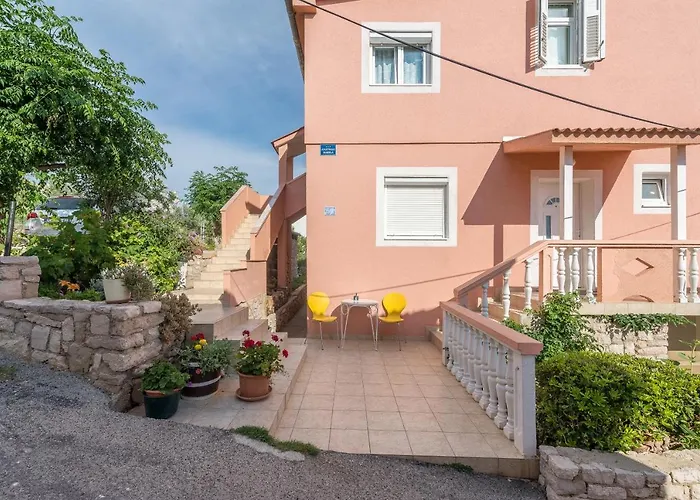 Photo de Apartments Fortica Stara Vas