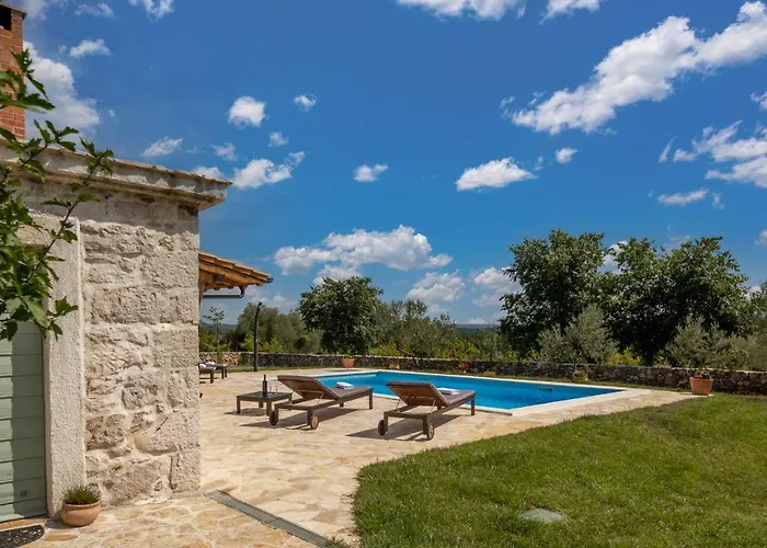 Фото Villa Jerolim Slivnica