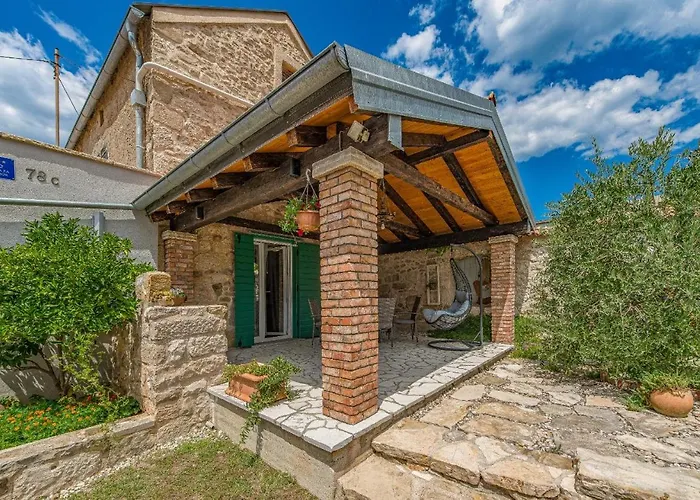 Adria Serenity Home With Hot Tub Jovici  φωτογραφία