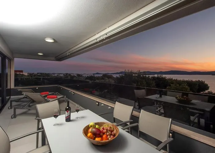 Villa Marija スベティ・フィリップ・イ・ヤコブの写真