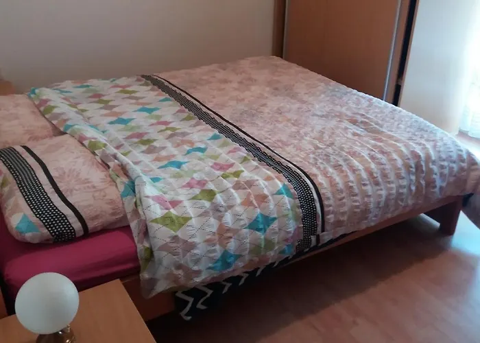 Apartmani Stojan Povljana képek