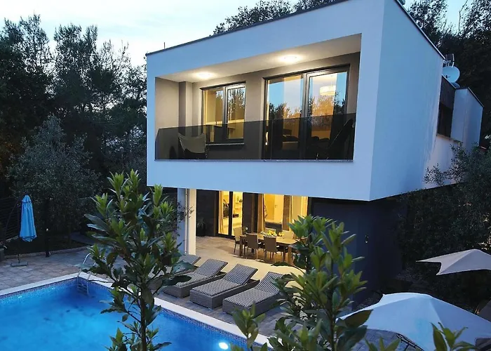 Villa Mara Zaton  fotoğrafı