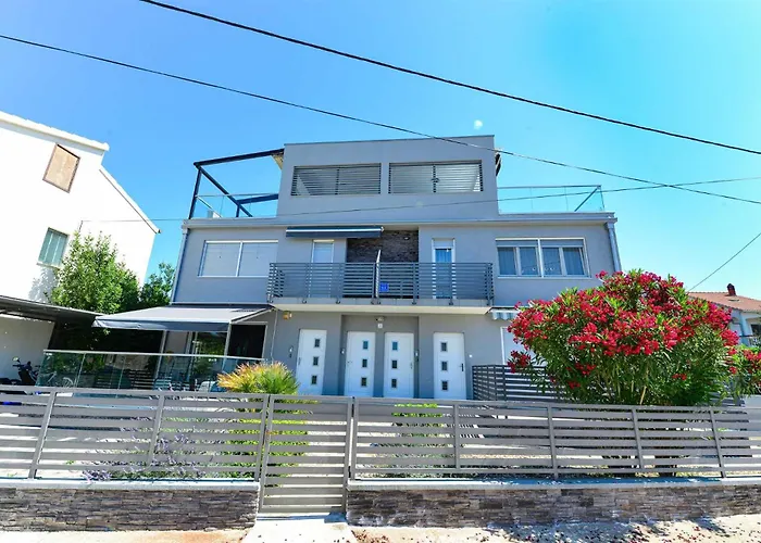 Laudato Xxl Deluxe Turanj foto