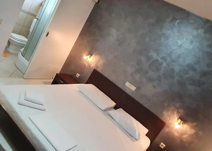 Apartment Pasko Sveti Filip i Jakov foto