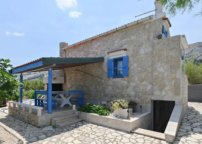 fotos do House Silvijo Vila Kolan