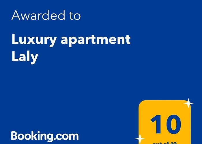 Luxury Apartment Laly fotografija