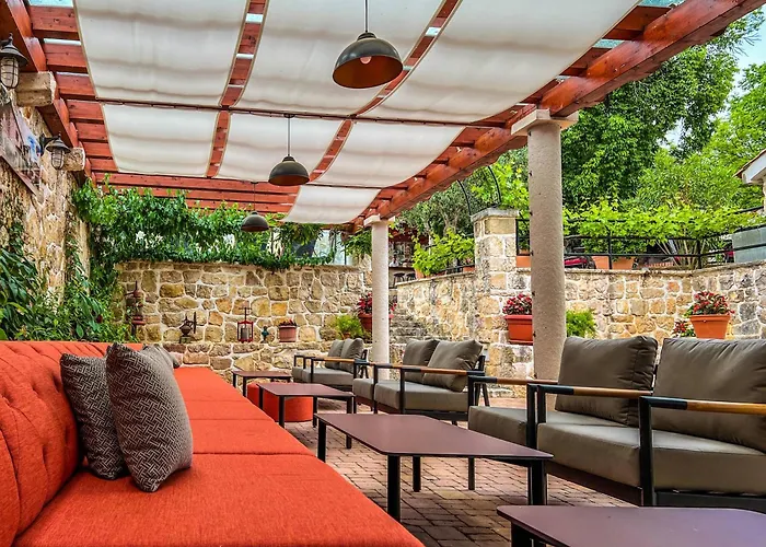 foto di Heritage Hotel & Estate Raznjevica Dvori Ad 1307 Polaca