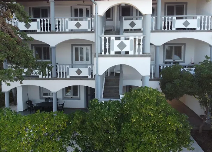 Bibinje Apartmentsの写真