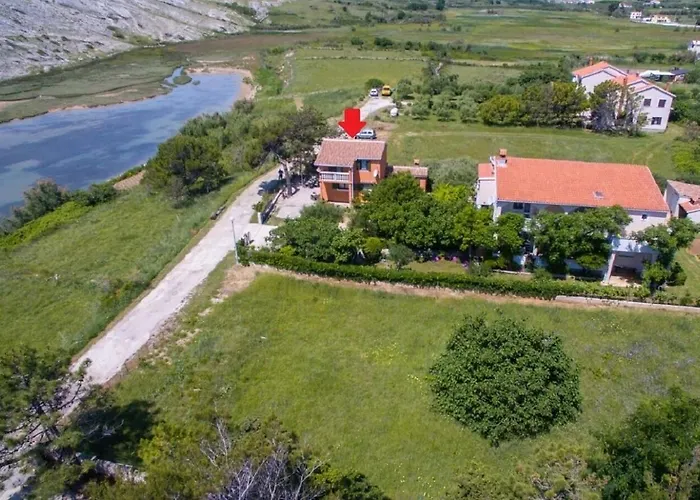 House Marija Villa Vlašići foto