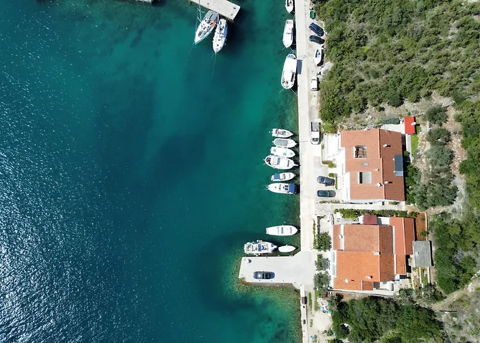 Double Room Zaglav 8144A zdjęcie