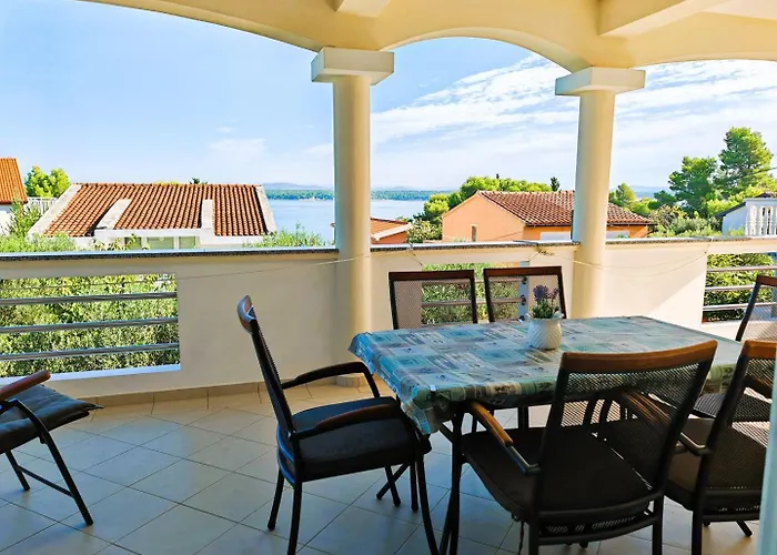 特孔 Island Retreat酒店照片