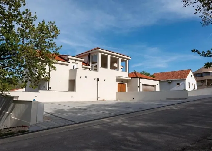 Bosana Maresol 아파트 사진