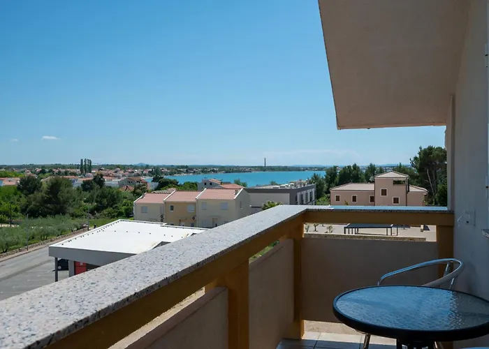 Apartment Vrsi - Mulo 3276A zdjęcie