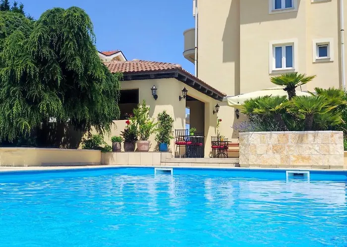 Aparthotel Lekavski Zaton  photo