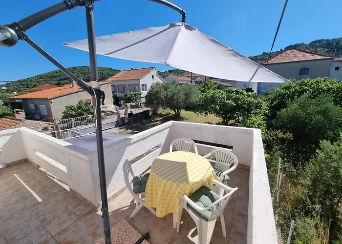 Apartman Garden Preko foto