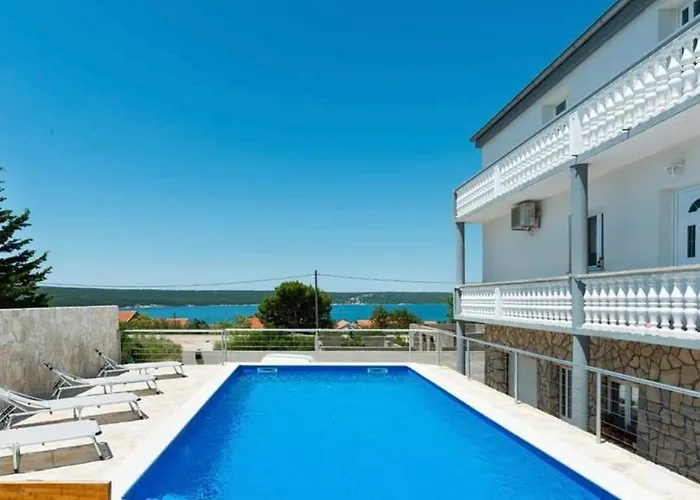 صورة Apartments Ana غورني كارين