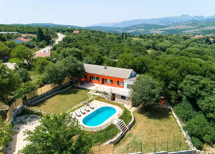 Nice Home In Kastel Zegarski With Wifi photo