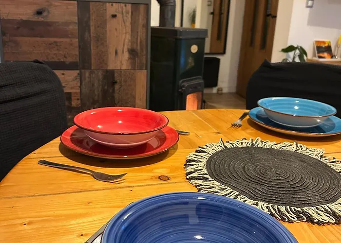 *Lastavica* Zarovicの写真