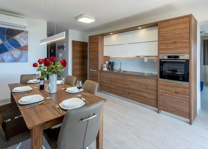 Villa Marija Sveti Filip i Jakov photo