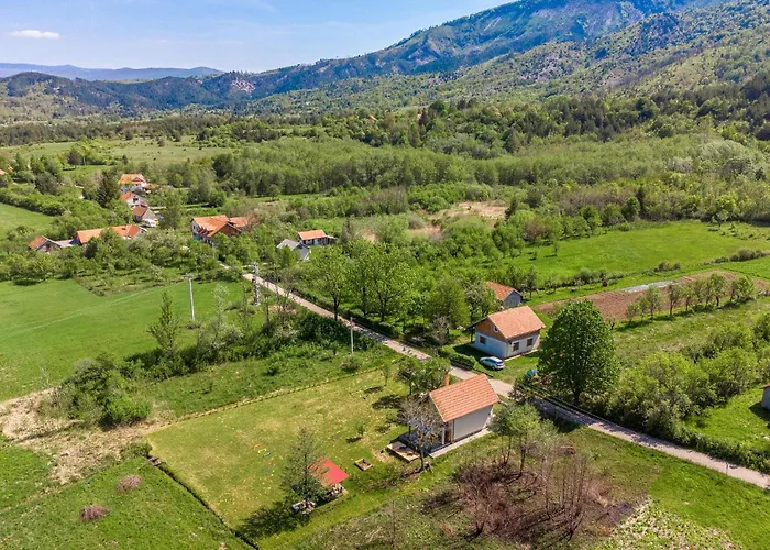Lovely Home In Kunovac Kupirovacki photo