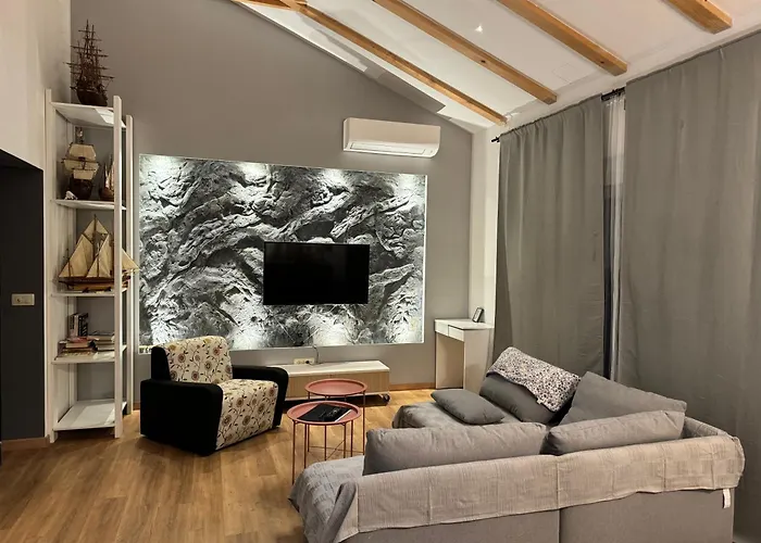 Barbie'S House Villa Zerava photo