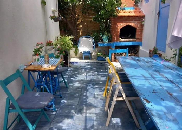 Blue Harbour No. 15 Διαμέρισμα Veli Iž φωτογραφία