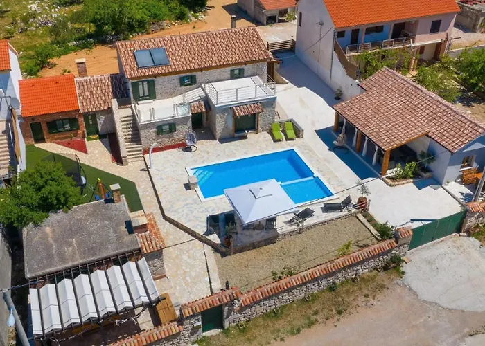 Villa Kunta By Villas Guide fotografija