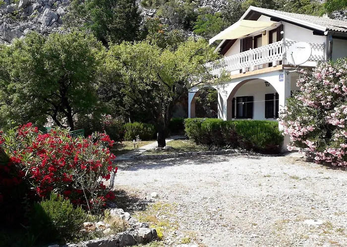 Holiday Home Apartman Beli 1 By Interhome Vinistinaの写真