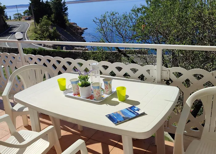 Holiday Home Mit Meerblick By Interhome Vinistina fotorgafie