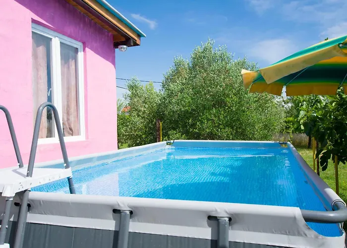 House Cross Villa Kalapac photo