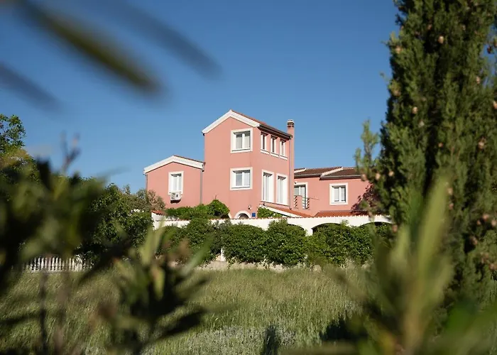 Villa Arta Drage zdjęcie