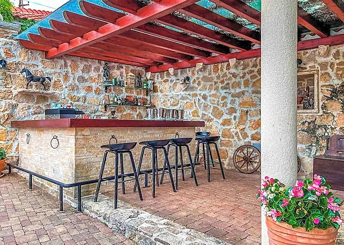 Heritage Hotel & Estate Raznjevica Dvori Ad 1307 Vrana  사진