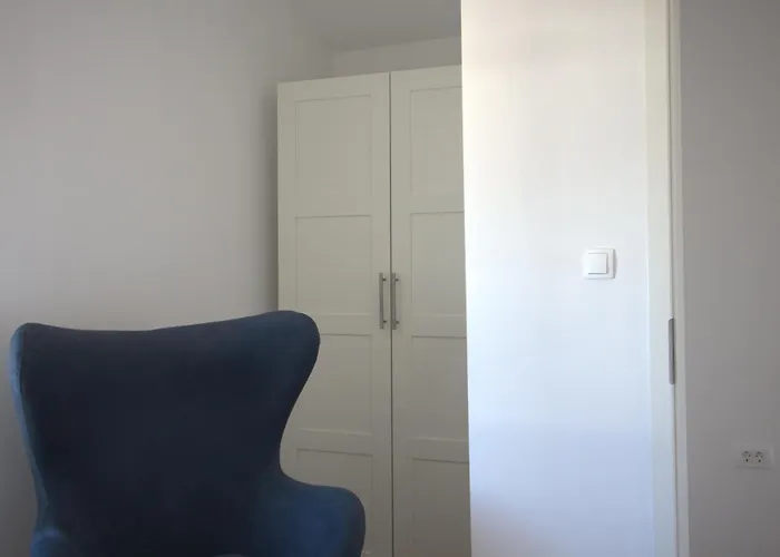 Villa Maris App 3 Veli Iž foto