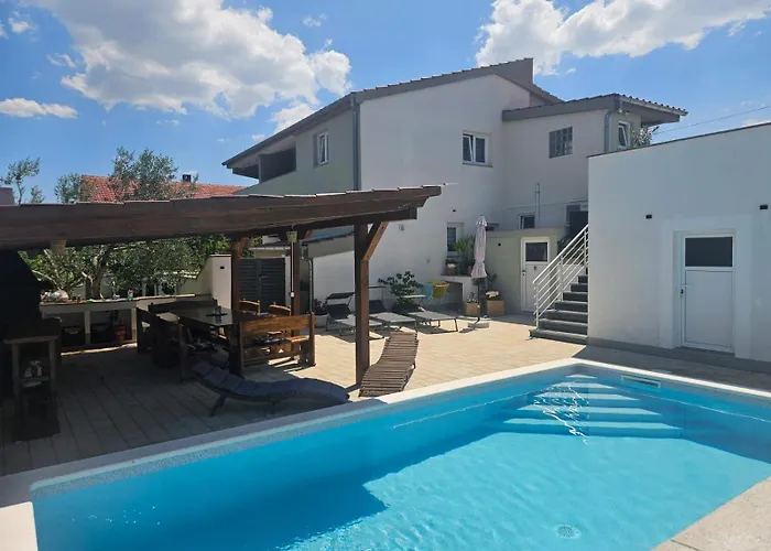 Jelinic Apartmani Polaca fotorgafie