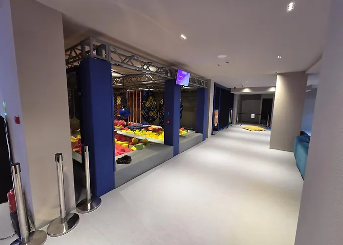 Family Hotel Adria 比奥格勒·纳·莫鲁照片