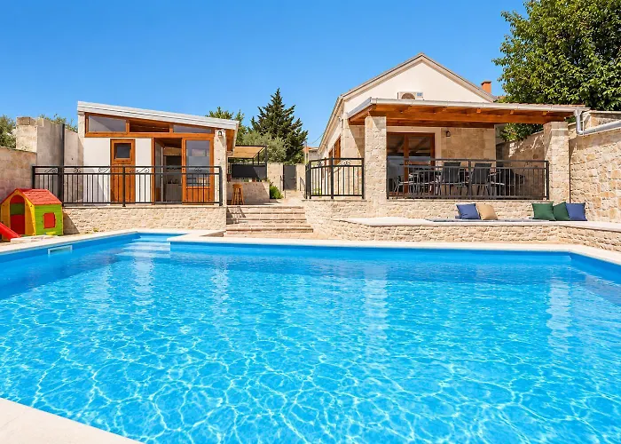 Villa Ika Rastevic fotorgafie