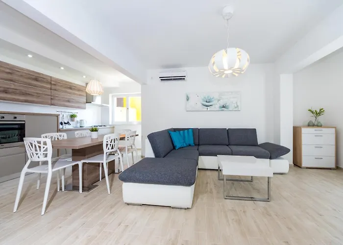 Apartments Fiera Zverinac photo