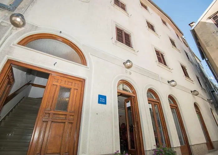 Rooms Nekic 1 Zadar foto