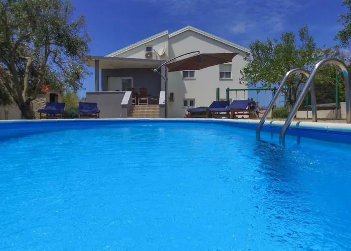 Holiday Home Ana By Interhome Zarici photo